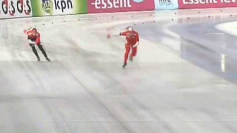 MS v rychlobruslení 2011 - Itálie