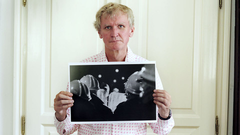 Sametové stopy - 1/30 Sametová revoluce