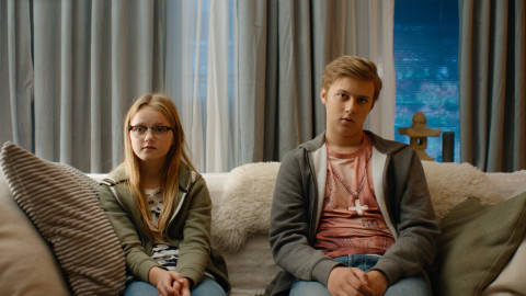 Tak pravila Floor - 9/16 Rozvod