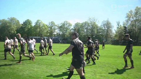 Extraliga XV - RC Mountfield Říčany - RC Tatra Smíchov