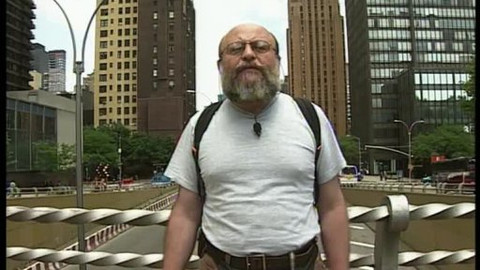 Mezi dveřmi je A.G. - Za českou kulturou v New Yorku s potomky TGM