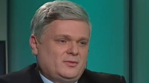 Hyde Park ČT24 - 4. ledna 2011