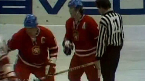 Archiv Z - ČSSR - SSSR