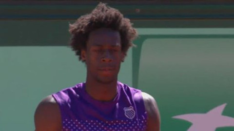 French Open 2012 - Souhrn den 2