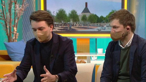 Dobré ráno - 9. března 2021