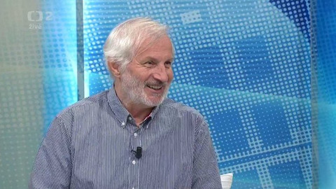 Dobré ráno - 21. září 2020