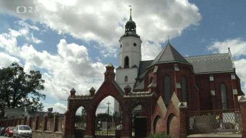 Křesťanský magazín - 4. září 2016