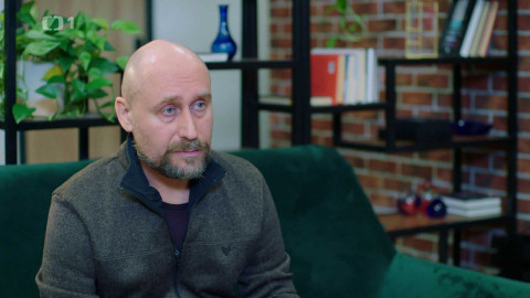 Jednou profesí to nekončí - Epizoda 4/4