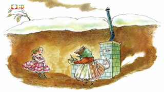 Pohádky Hanse Christiana Andersena