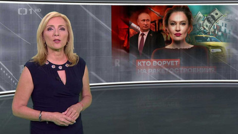 Reportéři ČT - 29. května 2023