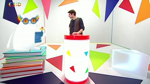 Tamtam - 15. února 2014