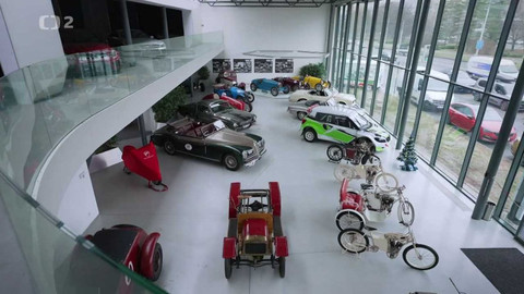 Auto moto svět - 5. února 2022