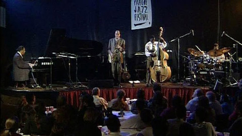 Jazz klub - McCoy Tyner Trio