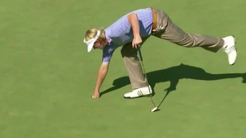 PGA Tour - PGA Tour 2012