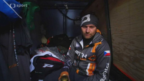 Rallye Dakar - Dakarské ozvěny 2017