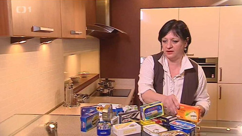 Černé ovce - 16. února 2016