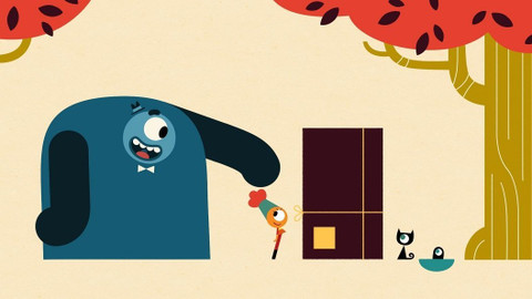 Jasmine a Jambo - 28/52 Nástroj, na který se hraje bez doteku