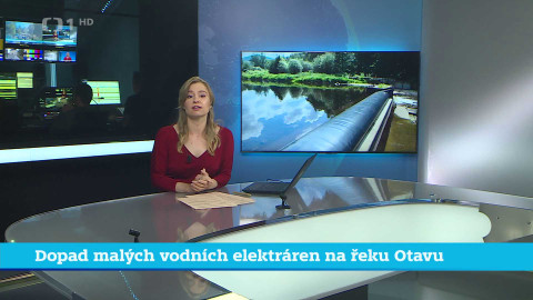 Události v regionech (jih a západ) - 17. července