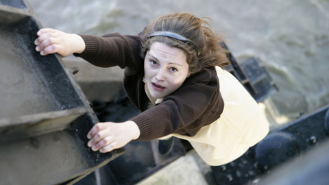 Dobrodružství Sarah Jane - 8/10 Co se stalo se Sarah Jane? - 2. část