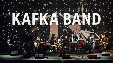 Kafka Band