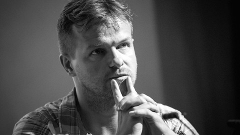 Ukrajinská čítanka - 13/16 Artem Čapaj