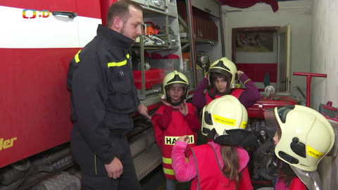 Zprávičky - 17. prosince 2024