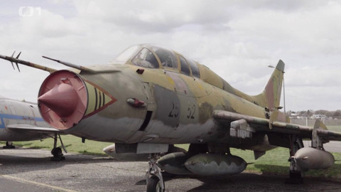 Objektiv - 6. června 2021