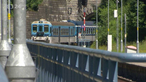 Regiony ČT24 - 25. června 2022