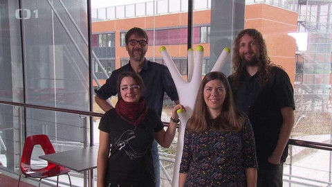 Týden v regionech (Brno) - 12. ledna 2019