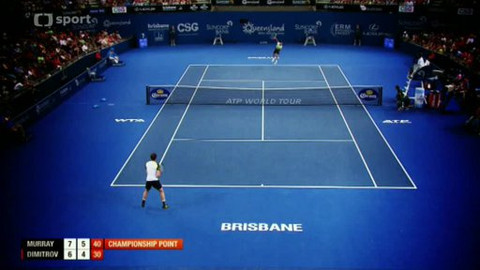 ATP týden tenisu - 17. dubna 2013