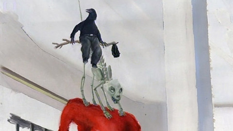 Artmix - 14. února 2013