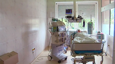 Pološero - Nerovný boj