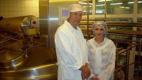 Toulavá kamera ochutnává Česko - 4/8 Jižní Čechy a Vysočina