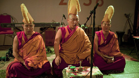 Kosmopolis - 29. března 2011