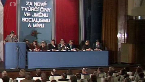 Setkání zpěváků v Divadle hudby