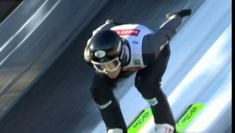 Světový pohár v severské kombinaci - Německo