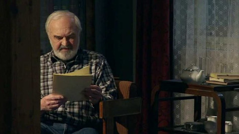 Vyprávění Zdeňka Svěráka - Pan Buřtík a pan Špejlička: Jak ti dva milí pánové konečně protrhli smůlu