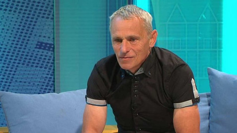 Dobré ráno - 22. září 2021