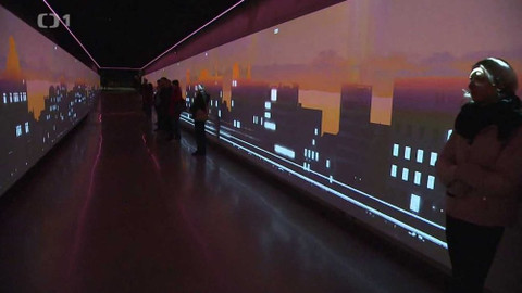 Z metropole - 30. listopadu 2019