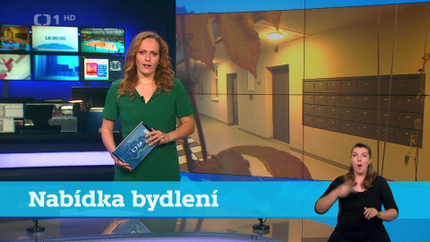 Události v regionech (Brno) - 14. listopadu 2024