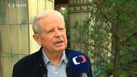 Olympijský magazín - 11. září 2013