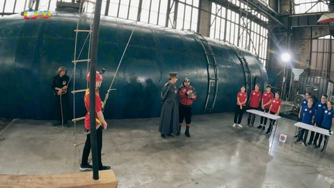 Už tam budem? - 28. října 2022