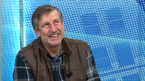 Dobré ráno - 24. února 2020