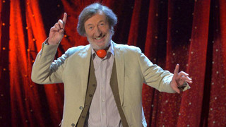 Manéž Bolka Polívky