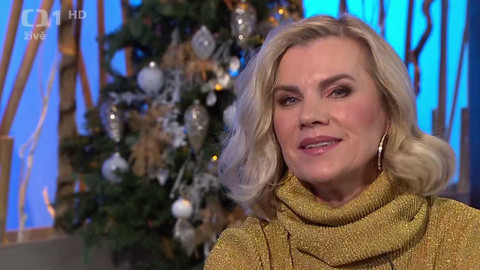 Sama doma - 4. prosince 2024