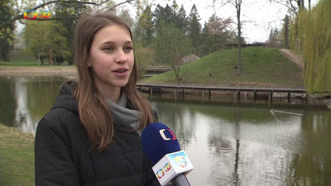 Zprávičky - 22. dubna 2022