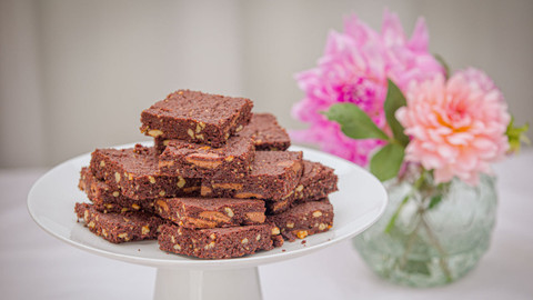 Napečeno - 14/20 Brownies