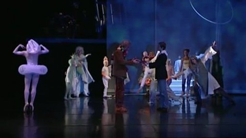 Terra musica - 11. května 2011