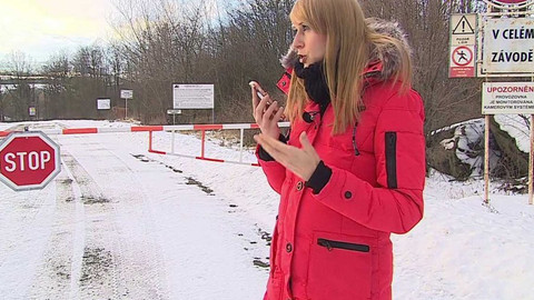 Týden v regionech (Brno) - 20. ledna 2018