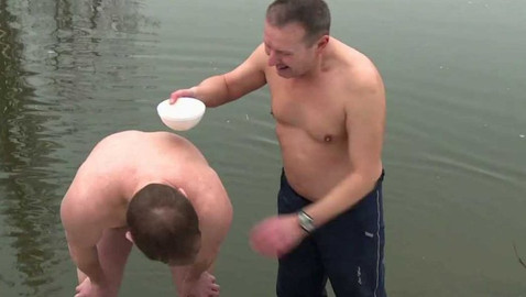 Gejzír - 12. února 2015